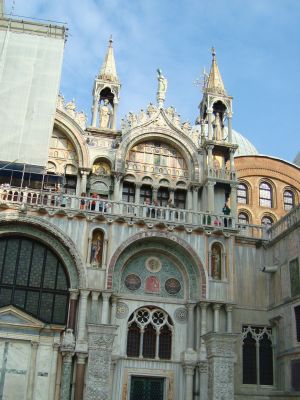 Venezia - Basilica di San Marco